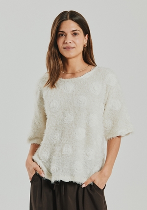 Topp - FQCHUCK-BLOUSE